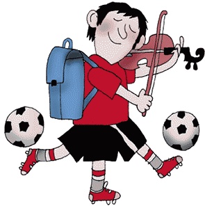 Иллюстрация к книге — Тайм-менеджмент для детей. Книга продвинутых родителей [chapter012_fmt.jpg]