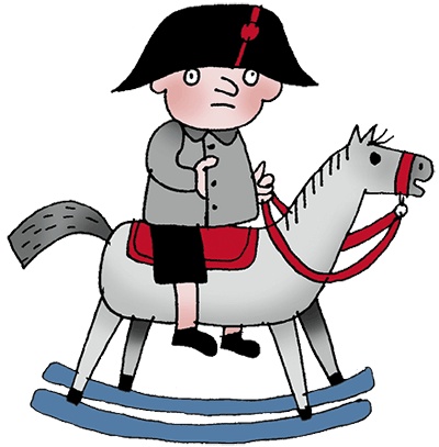 Иллюстрация к книге — Тайм-менеджмент для детей. Книга продвинутых родителей [chapter01_fmt.jpg]