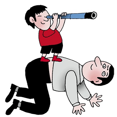 Иллюстрация к книге — Тайм-менеджмент для детей. Книга продвинутых родителей [chapter02_fmt.jpg]