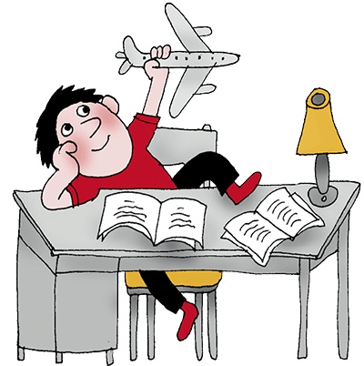 Иллюстрация к книге — Тайм-менеджмент для детей. Книга продвинутых родителей [chapter06_2_fmt.jpg]