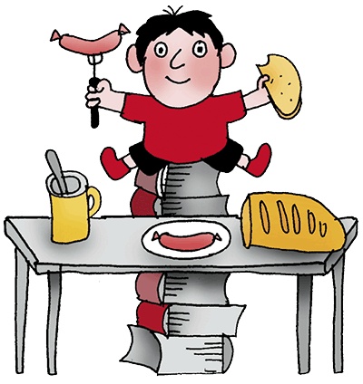 Иллюстрация к книге — Тайм-менеджмент для детей. Книга продвинутых родителей [chapter06_fmt.jpg]