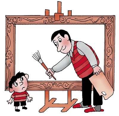 Иллюстрация к книге — Тайм-менеджмент для детей. Книга продвинутых родителей [chapter081_fmt.jpg]