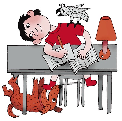 Иллюстрация к книге — Тайм-менеджмент для детей. Книга продвинутых родителей [chapter092_fmt.jpg]