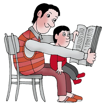 Иллюстрация к книге — Тайм-менеджмент для детей. Книга продвинутых родителей [chapter102_fmt.jpg]