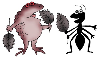 Иллюстрация к книге — Тайм-менеджмент для детей. Книга продвинутых родителей [chapter126_fmt.jpg]