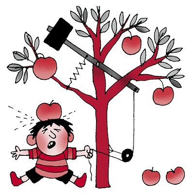 Иллюстрация к книге — Тайм-менеджмент для детей. Книга продвинутых родителей [chapter131_fmt.jpg]