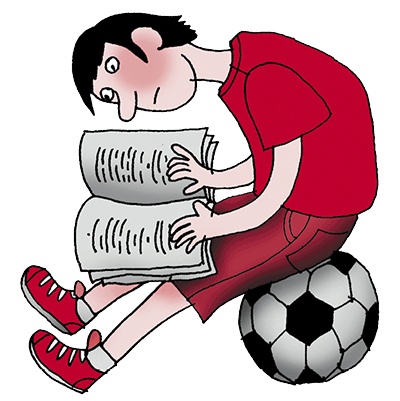 Иллюстрация к книге — Тайм-менеджмент для детей. Книга продвинутых родителей [chapter13_fmt.jpg]