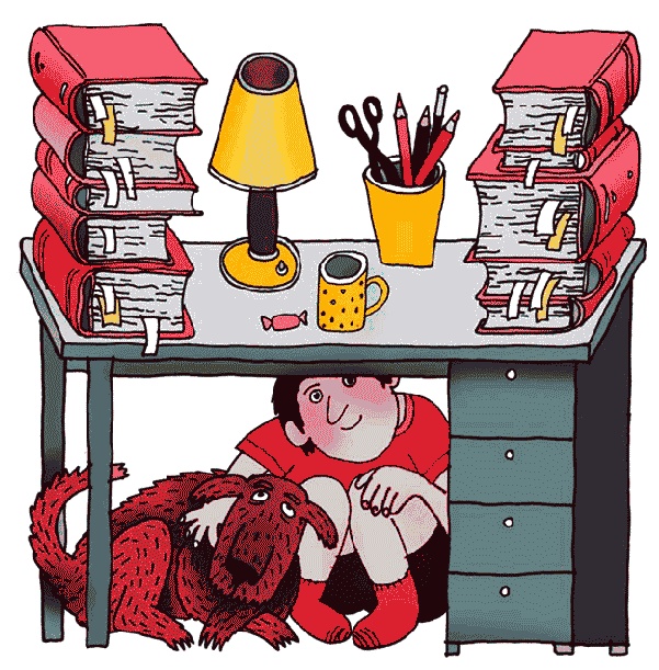 Иллюстрация к книге — Тайм-менеджмент для детей. Книга продвинутых родителей [part3_fmt.jpg]