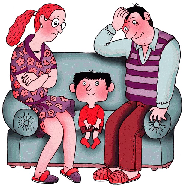 Иллюстрация к книге — Тайм-менеджмент для детей. Книга продвинутых родителей [part6_fmt.jpg]