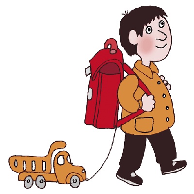 Иллюстрация к книге — Тайм-менеджмент для детей. Книга продвинутых родителей [predislovie_fmt.jpg]