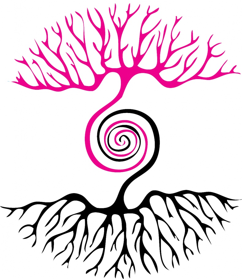 Иллюстрация к книге — Сила предков. Как законы рода помогают освободиться от обид, вины и реализовать цели [i_002.jpg]