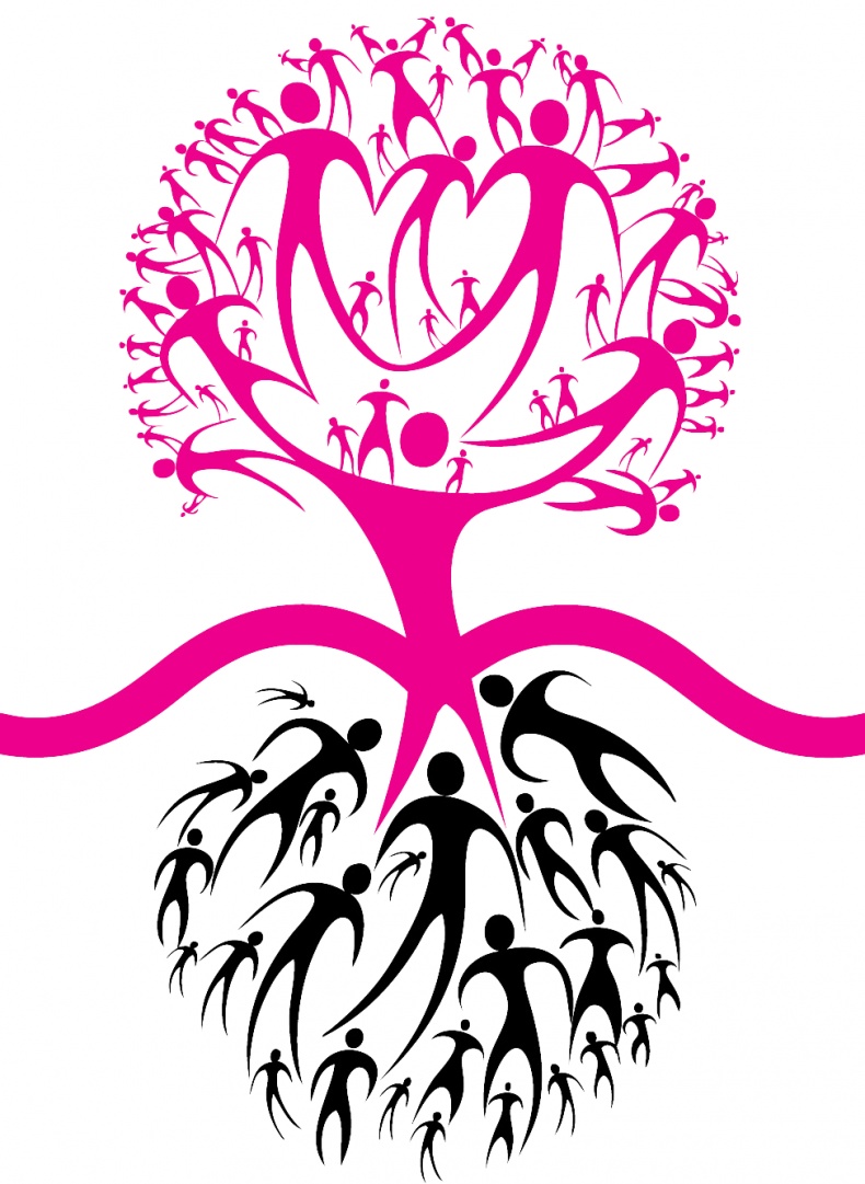 Иллюстрация к книге — Сила предков. Как законы рода помогают освободиться от обид, вины и реализовать цели [i_005.jpg]