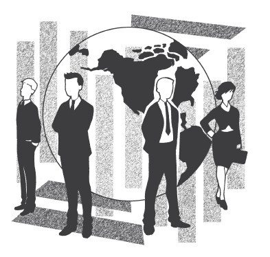 Иллюстрация к книге — Свой бизнес. Все, что нужно знать начинающим предпринимателям [i_124.jpg]