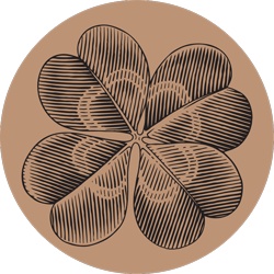 Иллюстрация к книге — Счастливый клевер человечества. Всеобщая история открытий, технологий, конкуренции и богатства [i_003.jpg]