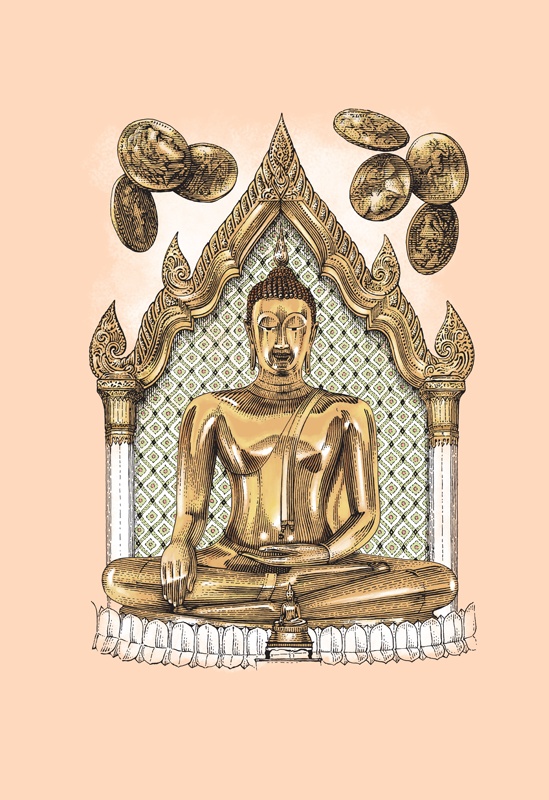 Иллюстрация к книге — Счастливый клевер человечества. Всеобщая история открытий, технологий, конкуренции и богатства [i_020.jpg]