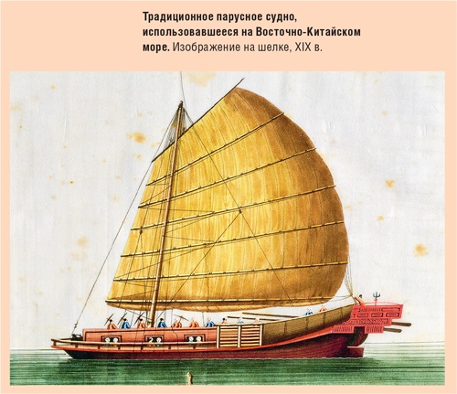 Иллюстрация к книге — Счастливый клевер человечества. Всеобщая история открытий, технологий, конкуренции и богатства [i_025.jpg]