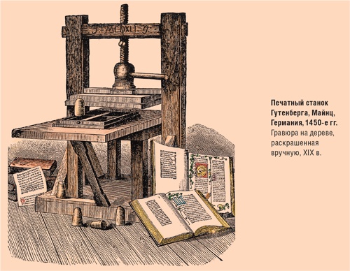 Иллюстрация к книге — Счастливый клевер человечества. Всеобщая история открытий, технологий, конкуренции и богатства [i_033.jpg]