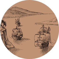 Иллюстрация к книге — Счастливый клевер человечества. Всеобщая история открытий, технологий, конкуренции и богатства [i_047.jpg]