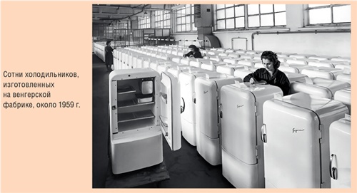 Иллюстрация к книге — Счастливый клевер человечества. Всеобщая история открытий, технологий, конкуренции и богатства [i_079.jpg]