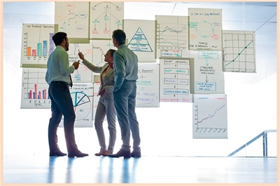 Иллюстрация к книге — Счастливый клевер человечества. Всеобщая история открытий, технологий, конкуренции и богатства [i_088.jpg]