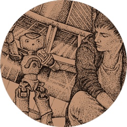 Иллюстрация к книге — Счастливый клевер человечества. Всеобщая история открытий, технологий, конкуренции и богатства [i_094.jpg]