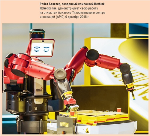 Иллюстрация к книге — Счастливый клевер человечества. Всеобщая история открытий, технологий, конкуренции и богатства [i_137.jpg]