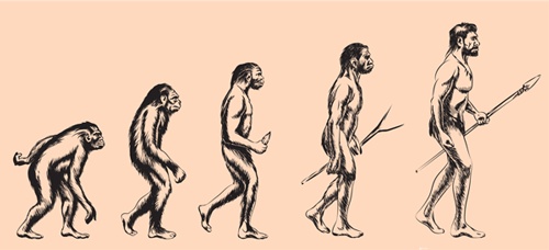 Иллюстрация к книге — Счастливый клевер человечества. Всеобщая история открытий, технологий, конкуренции и богатства [i_138.jpg]