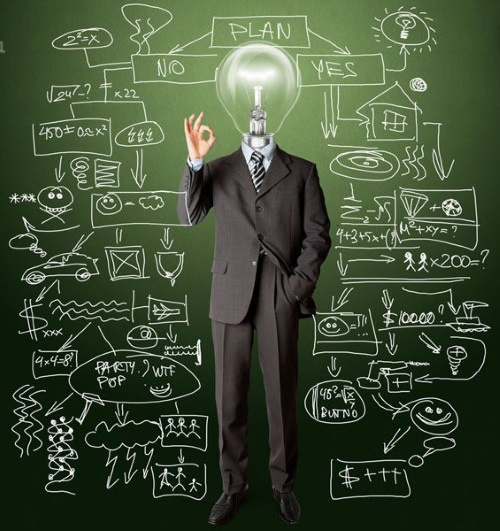 Иллюстрация к книге — 99 законов взрывного пиара. Книга-практикум [i_077.jpg]