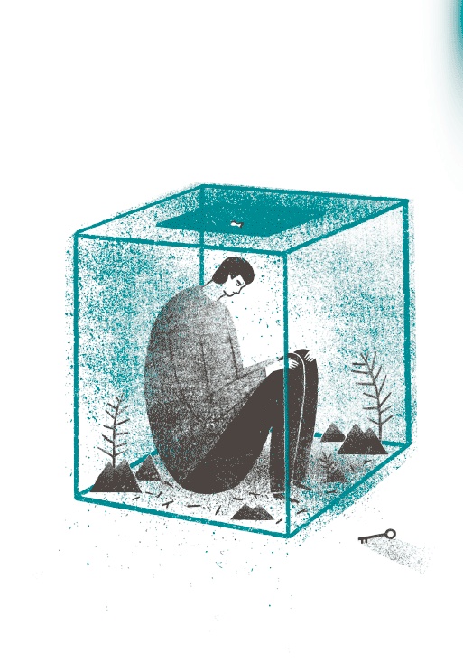 Иллюстрация к книге — Твой путь [i_005.jpg]