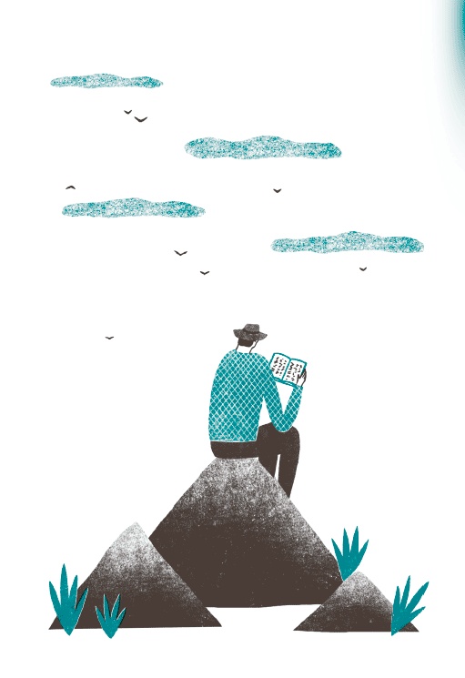 Иллюстрация к книге — Твой путь [i_009.jpg]