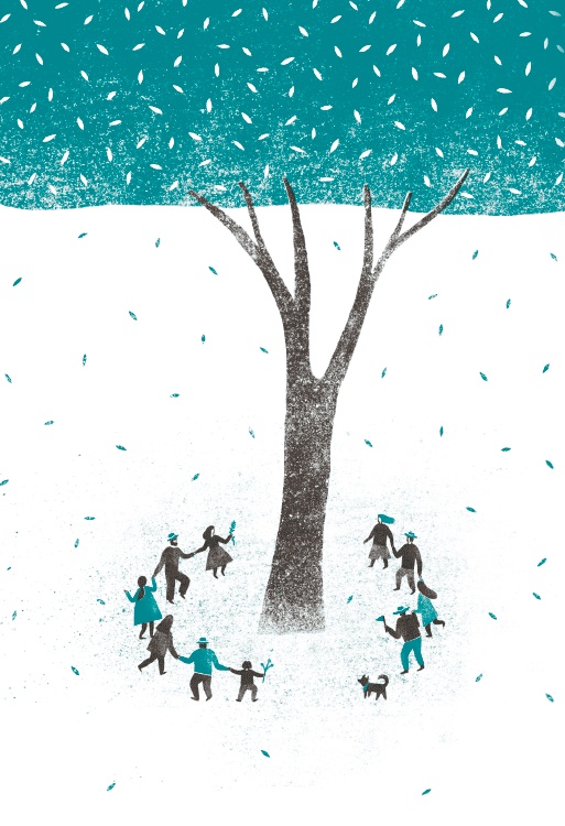 Иллюстрация к книге — Твой путь [i_011.jpg]