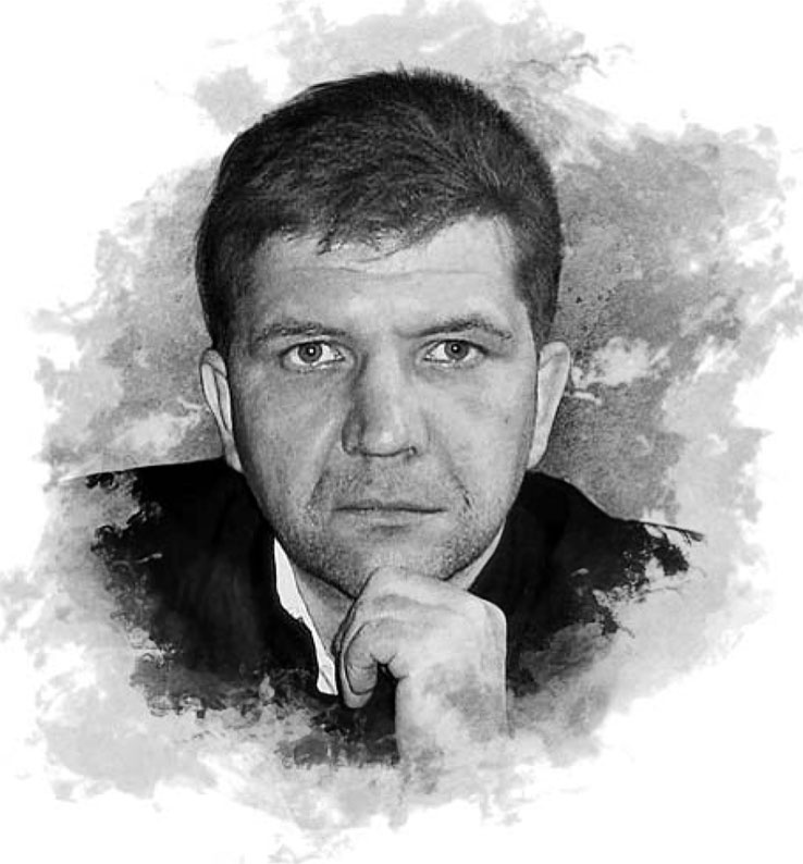 Иллюстрация к книге — Рублевка-3. Книга Мертвых [_01.jpg]