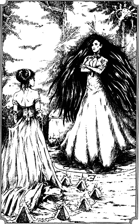 Иллюстрация к книге — Вакансия для призрака [i_005.jpg]