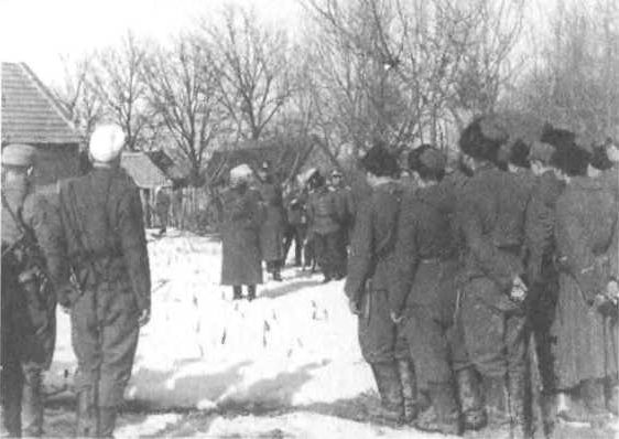 Иллюстрация к книге — Казаки. Между Гитлером и Сталиным [i_021.jpg]