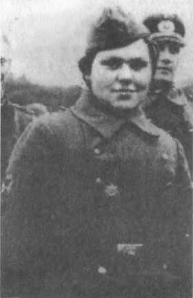 Иллюстрация к книге — Казаки. Между Гитлером и Сталиным [i_022.jpg]