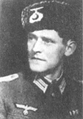 Иллюстрация к книге — Казаки. Между Гитлером и Сталиным [i_026.jpg]