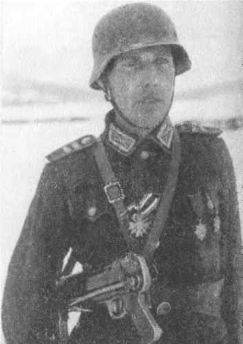 Иллюстрация к книге — Казаки. Между Гитлером и Сталиным [i_027.jpg]