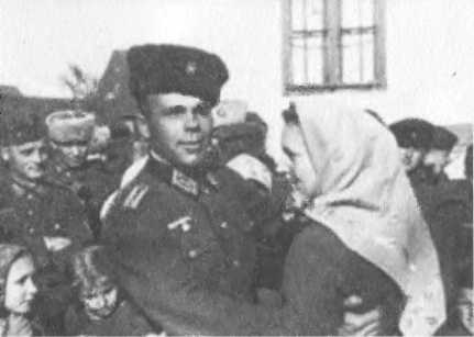 Иллюстрация к книге — Казаки. Между Гитлером и Сталиным [i_031.jpg]