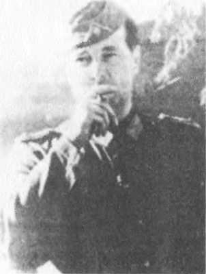 Иллюстрация к книге — Казаки. Между Гитлером и Сталиным [i_040.jpg]