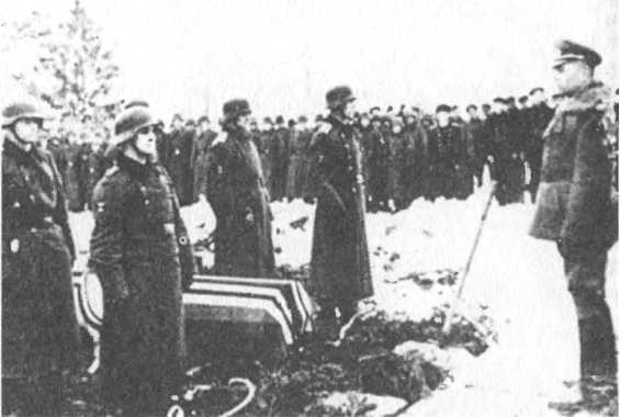 Иллюстрация к книге — Казаки. Между Гитлером и Сталиным [i_041.jpg]