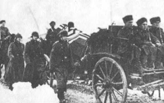 Иллюстрация к книге — Казаки. Между Гитлером и Сталиным [i_042.jpg]