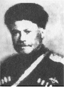 Иллюстрация к книге — Казаки. Между Гитлером и Сталиным [i_054.jpg]