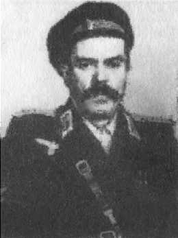 Иллюстрация к книге — Казаки. Между Гитлером и Сталиным [i_055.jpg]