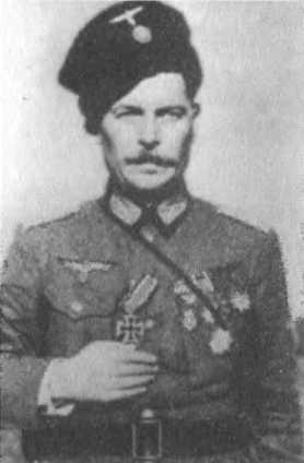 Иллюстрация к книге — Казаки. Между Гитлером и Сталиным [i_058.jpg]