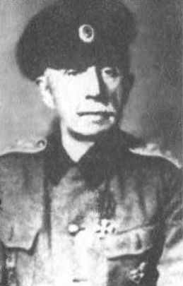 Иллюстрация к книге — Казаки. Между Гитлером и Сталиным [i_059.jpg]