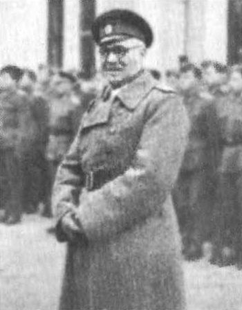 Иллюстрация к книге — Казаки. Между Гитлером и Сталиным [i_061.jpg]