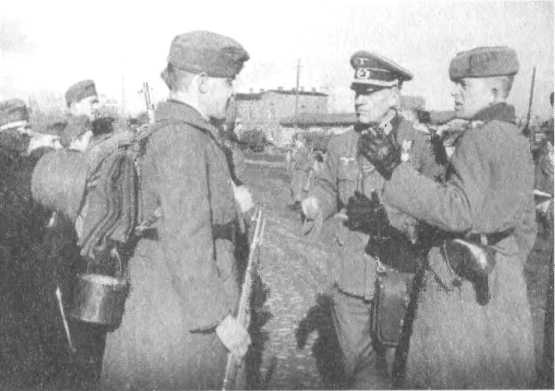 Иллюстрация к книге — Казаки. Между Гитлером и Сталиным [i_077.jpg]