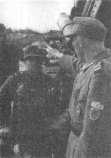 Иллюстрация к книге — Казаки. Между Гитлером и Сталиным [i_079.jpg]