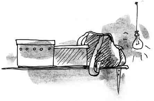 Иллюстрация к книге — Армас. Зона надежды [i_025.jpg]