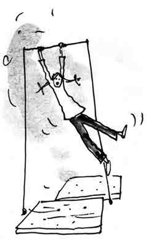 Иллюстрация к книге — Армас. Зона надежды [i_068.jpg]